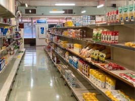 FREEHOLD LAND & BUILDING now offered with Vacant Possession - & of former Historic Foodstore Busi...