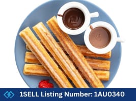 High-Revenue Oliver Brown Cafe Franchise - SW Sydney