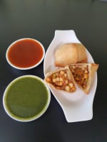 Indian Sweets Bakery for sale in busy location (Quote ref: SY084)