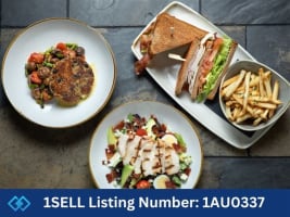 Soul Origin Cafe Franchise - High Performing