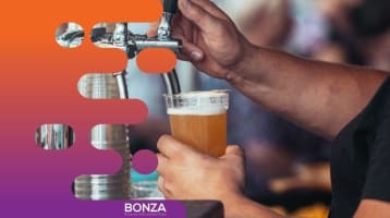 36215 Unique Mobile Bar Business - Strong Branding & High Demand