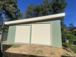 For Sale: A Premier Shed and Garage Solutions Provider