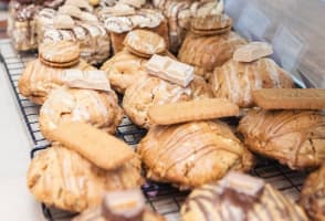 Ilma Cakes & Co – Premium Boutique Bakery & Café TKG $15k P/W! (Our Ref: V2094)