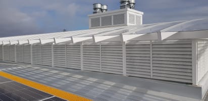 Manufacturer Metal Products