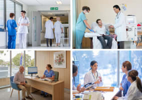 Established Medical Centre for Sale Melbourne South-East | Revenue $1M+ | Fully Fitted Practice