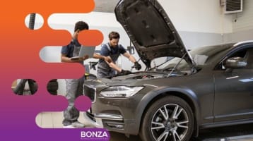 36673 Easily Operatable Automotive Repair Business - Proven Earnings