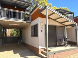 EOI CLOSED - FREEHOLD - Bundalong Tavern & Villas, VIC - 1P0558
