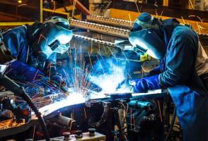 Structural Steel Fabrication Business – Rev Approx. $12 MIL+ (Our Ref: V2108)