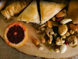 [BBS-090] Well known Patisserie & Bakery for sale in Prospect