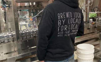 Shepparton Brewery – Craft Brewery, Distillery, Restaurant & Bar | Leasehold