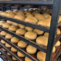 Hugely Successful, Well-Established Commercial Bakery Palmerston Bakery