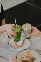 For Sale Northern Sydney Cafe with Excellent Rent PW and Long Lease