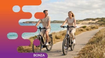 36462 Scalable E-Commerce Business  Electric Mobility & Lifestyle Products