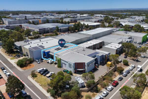 Freehold & 30-Year Established, Profitable Automotive Service Business