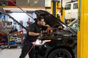Top Performing Mechanical Repair Business - Far Nth Qld