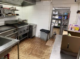 The Local Lounge / Bar / Cafe - (Formerly Despana Tapas Bar)