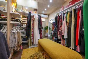 High Traffic Location | Premium Fashion Boutique For Sale |MAS222