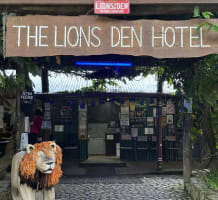The Lions Den Hotel – Iconic Cape York Freehold, Multi Stream Tourism Asset, Legendary Australian...
