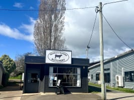 Highly Profitable One Butcher Town 5 Days Week Westbury Gourmet Butchery Weekly Sales>$19,000