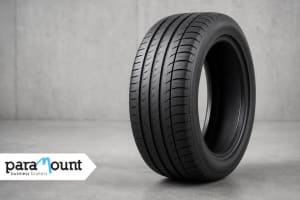 Established Caravan Wheels & Tyres Importer and Distributor! (Our Ref:V2122)