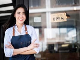 Profitable & Renovated Cafe for Sale - North West Sydney