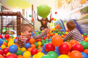 PRICE DROP! Upmarket Kids Play Centre and Cafe for Sale – West Sydney, NSW