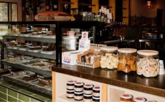 Priced to Sell - Georgie Bass Café – Exceptional Café Opportunity in the Heart of Flinders