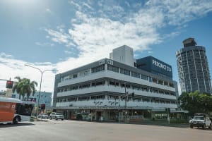The Beet Bar - Fully Managed Cafe - Townsville CBD