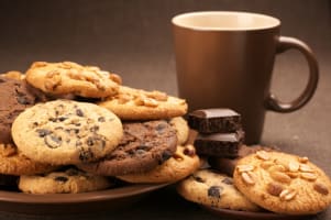 5 days cafe with cheap rent for sale in Croydon - $120,000 + SAV [2610071]