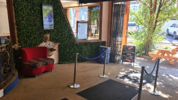 Missing Gorilla - location the heart of Eltham