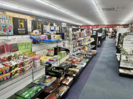 COUNTRY FREEHOLD NEWSAGENCY FOR SALE, GOONDIWINDI - REDUCED PRICE $240,000 PLUS SAV