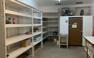 FREEHOLD BAKERY/CAFE AND HOUSE FOR SALE