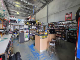 Established Multi Service Mechanical Workshop – Taylors Beach, NSW
