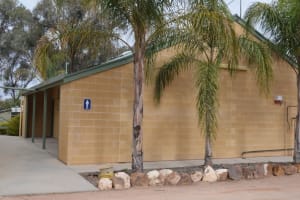 Murray River Proximity – Caravan Park with new 25-Year Lease