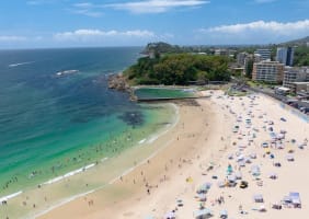 "Beaches International" Forster NSW - Management Rights For Sale - ID 9118