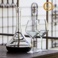 Glassware Business For Sale