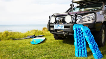 Massive Net Profit, 4WD Product Supply, Fitment & Mechanical Services Business #437