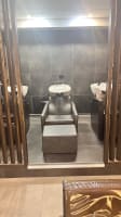 FULLY FITTED HAIR SALON  WALK IN & START TRADING