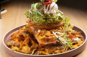 Thriving Bayside Café – Strong Profits, Day Trade Only, Prime Location