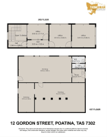 Vacant Community Hall Mutiple Use STCA Zoned Village Freehold o/o $250K 1.05 acres