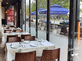 Authentic Greek Restaurant – Melbourne, VIC