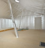Well-Established Ceiling Storage Installation Business - Strong Reputation & Relationships