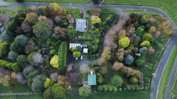 HERITAGE SEED BANK and OPEN GARDEN