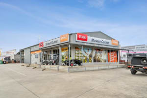 Mower Corner - Market-Leading Outdoor Power Equipment Dealership (IWR2652)