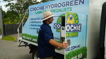 Lawn Care Specialist Business | Free Vehicle | $200k+ Annual Income|