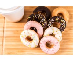 Donut King Business for Sale - Prime Location TAS