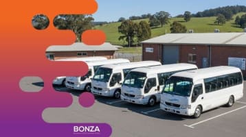 36304 - Profitable Regional Transport Business with Expansion Potential