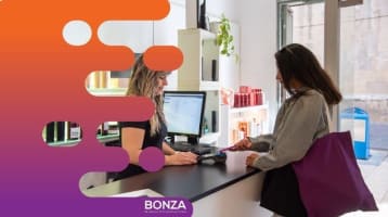 36417 - Profitable Hair Salon Operating Under Management