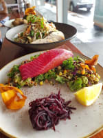 Lifestyle Cafe For Sale