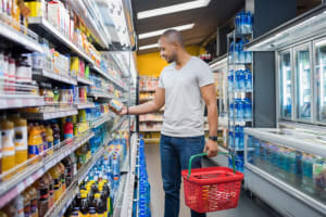 Premium Reg. IGA Supermarket w/ Exceptional Growth Potential